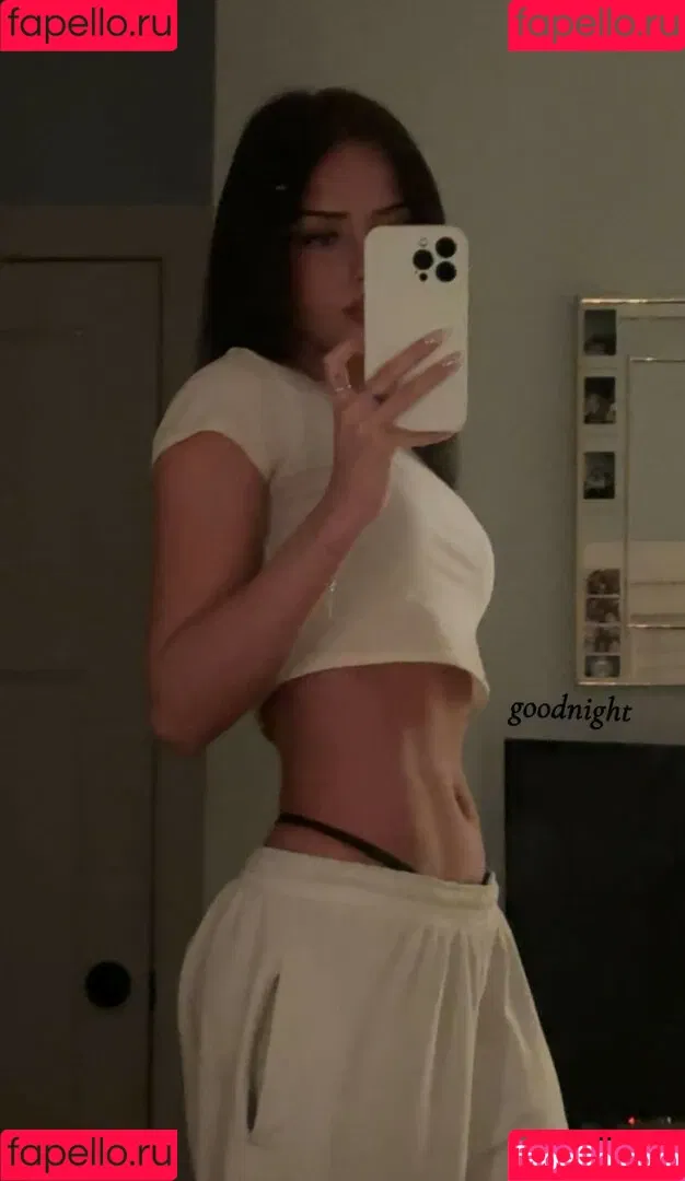Lily Weber / itslily.w Nude Leaks OnlyFans Onlyfans Photo Gallery 
