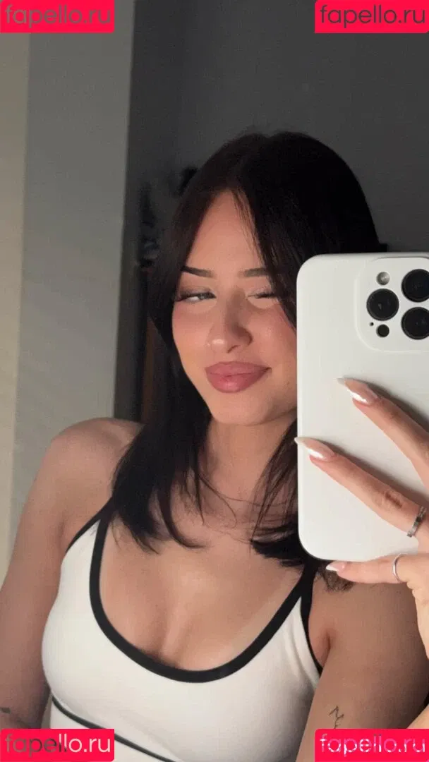 Lily Weber / itslily.w Nude Leaks OnlyFans Onlyfans Photo Gallery 