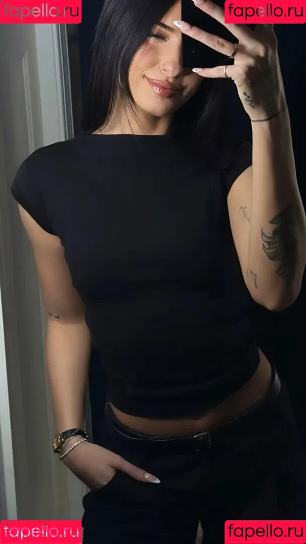 Lily Weber / itslily.w Nude Leaks OnlyFans Onlyfans Photo Gallery 