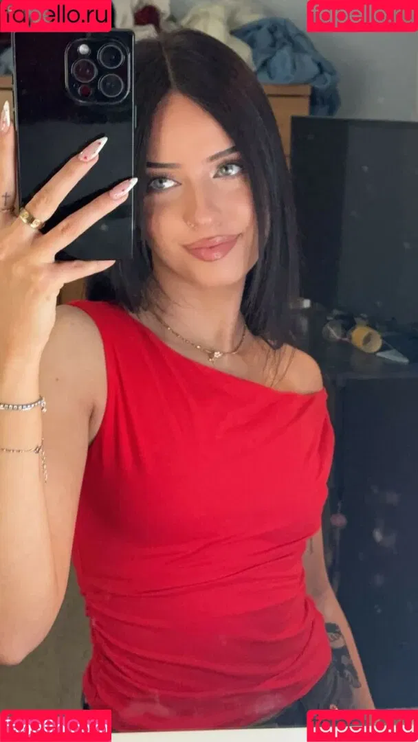 Lily Weber / itslily.w Nude Leaks OnlyFans Onlyfans Photo Gallery 