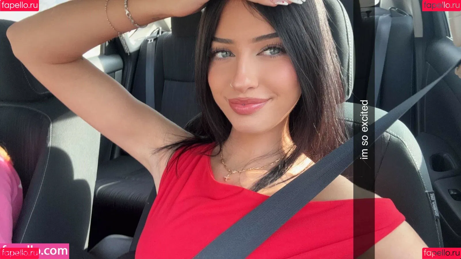 Lily Weber / itslily.w Nude Leaks OnlyFans Onlyfans Photo Gallery 