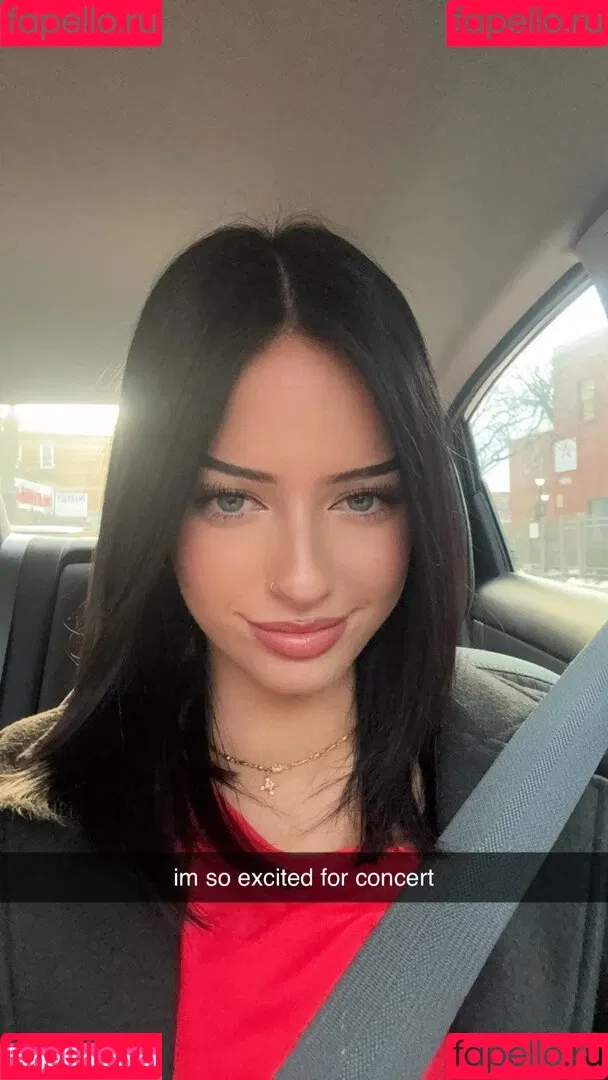 Lily Weber / itslily.w Nude Leaks OnlyFans Onlyfans Photo Gallery 
