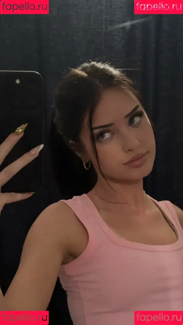 Lily Weber / itslily.w Nude Leaks OnlyFans Onlyfans Photo Gallery 