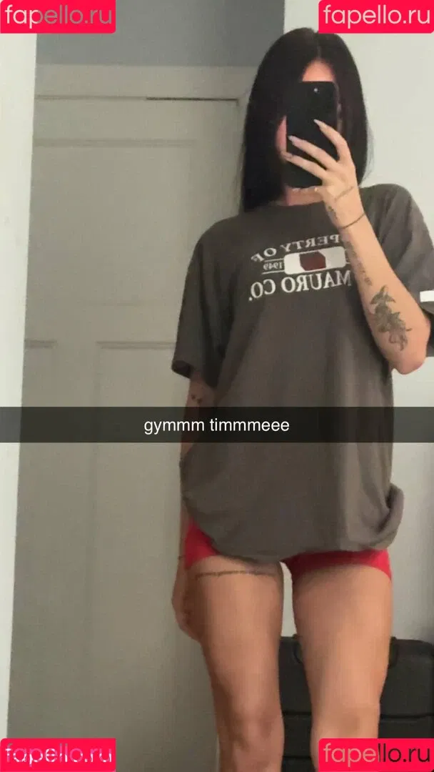Lily Weber / itslily.w Nude Leaks OnlyFans Onlyfans Photo Gallery 