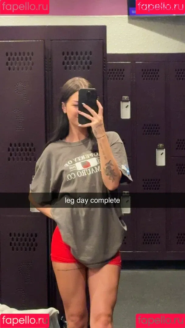 Lily Weber / itslily.w Nude Leaks OnlyFans Onlyfans Photo Gallery 