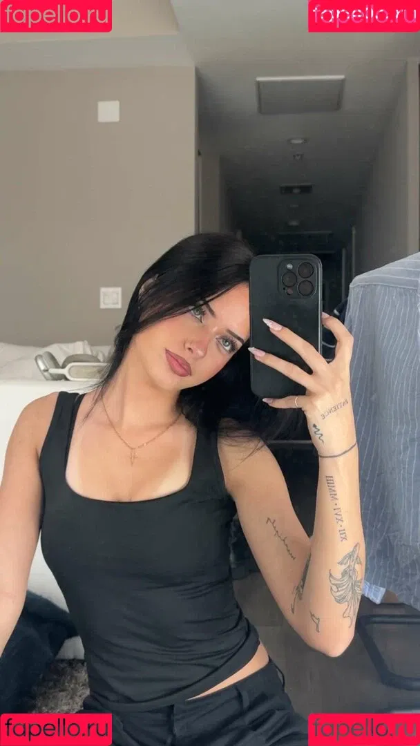 Lily Weber / itslily.w Nude Leaks OnlyFans Onlyfans Photo Gallery 