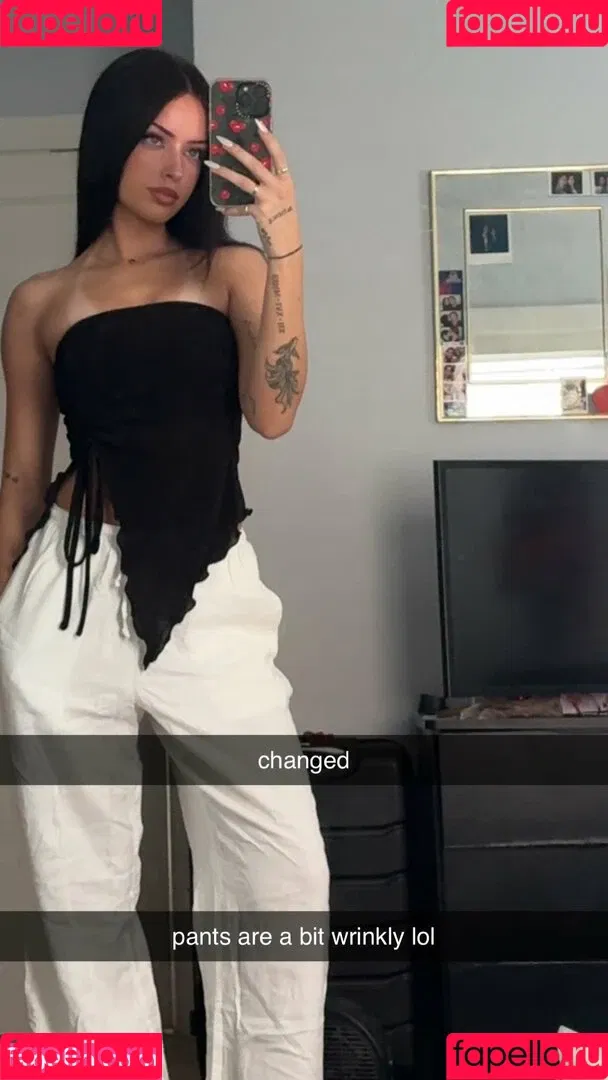 Lily Weber / itslily.w Nude Leaks OnlyFans Onlyfans Photo Gallery 
