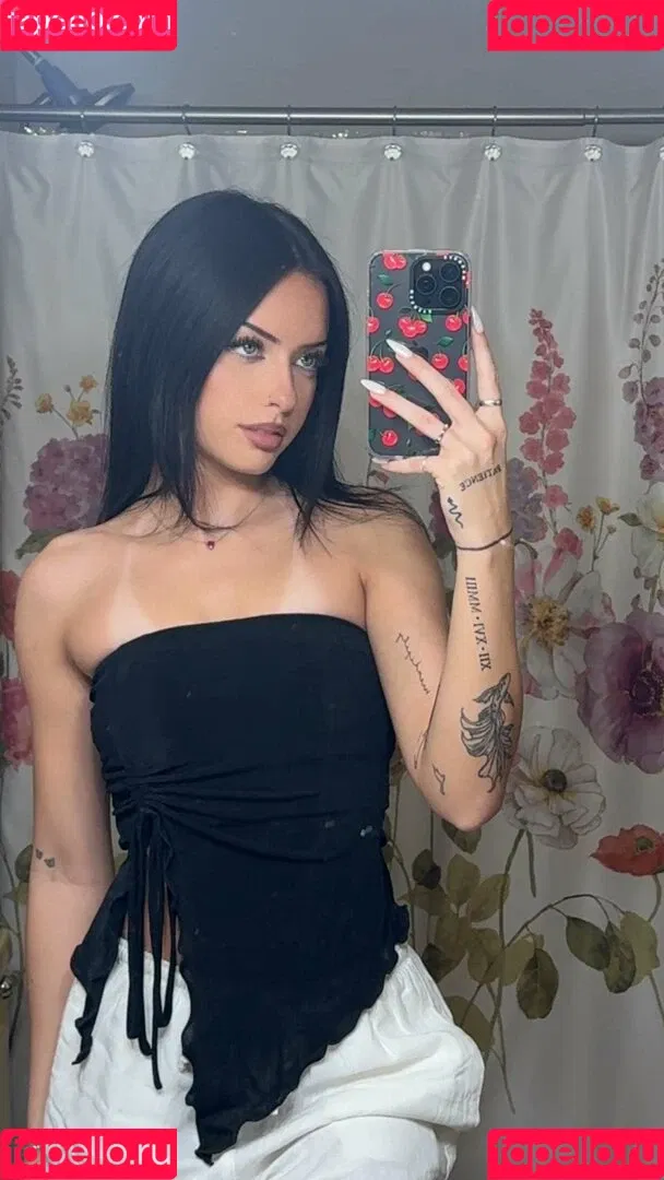 Lily Weber / itslily.w Nude Leaks OnlyFans Onlyfans Photo Gallery 