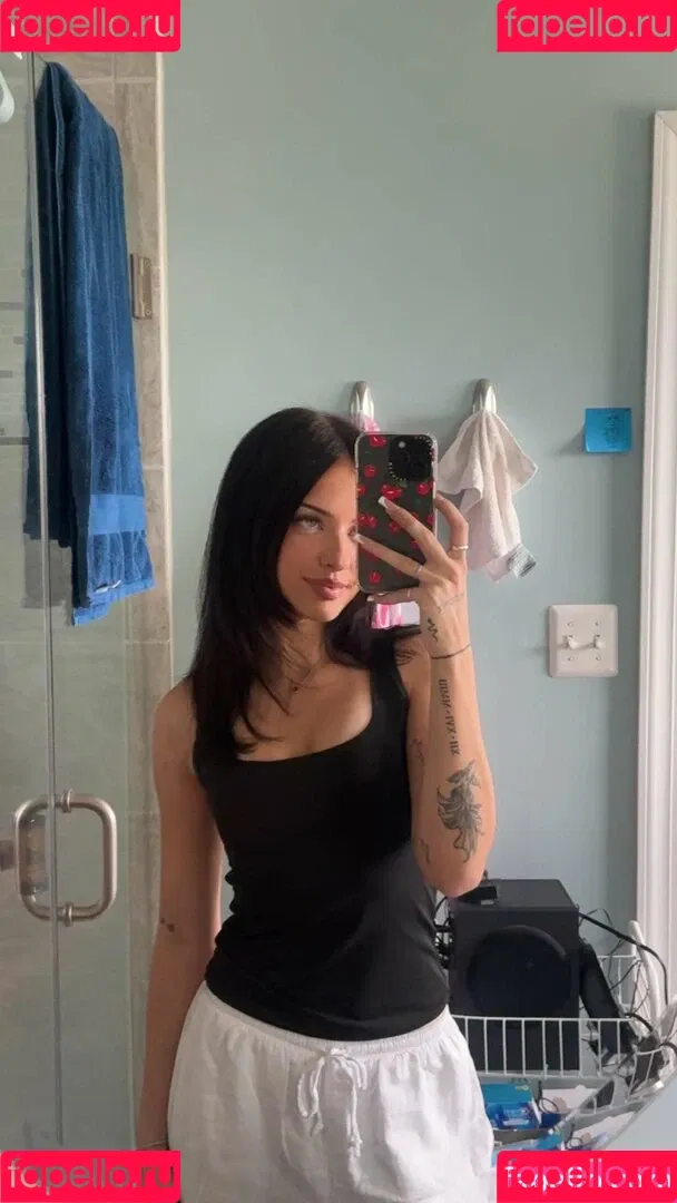 Lily Weber / itslily.w Nude Leaks OnlyFans Onlyfans Photo Gallery 
