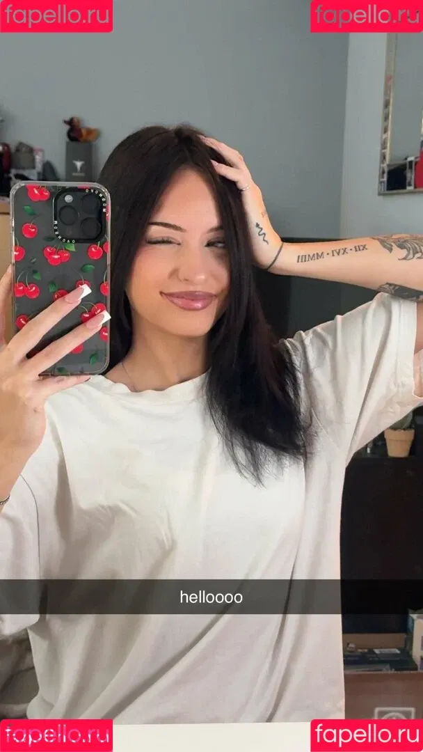 Lily Weber / itslily.w Nude Leaks OnlyFans Onlyfans Photo Gallery 