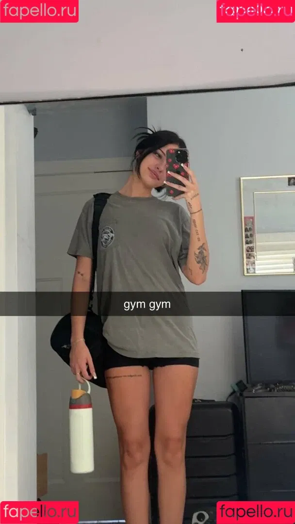 Lily Weber / itslily.w Nude Leaks OnlyFans Onlyfans Photo Gallery 