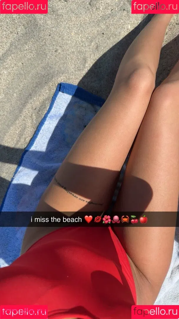 Lily Weber / itslily.w Nude Leaks OnlyFans Onlyfans Photo Gallery 