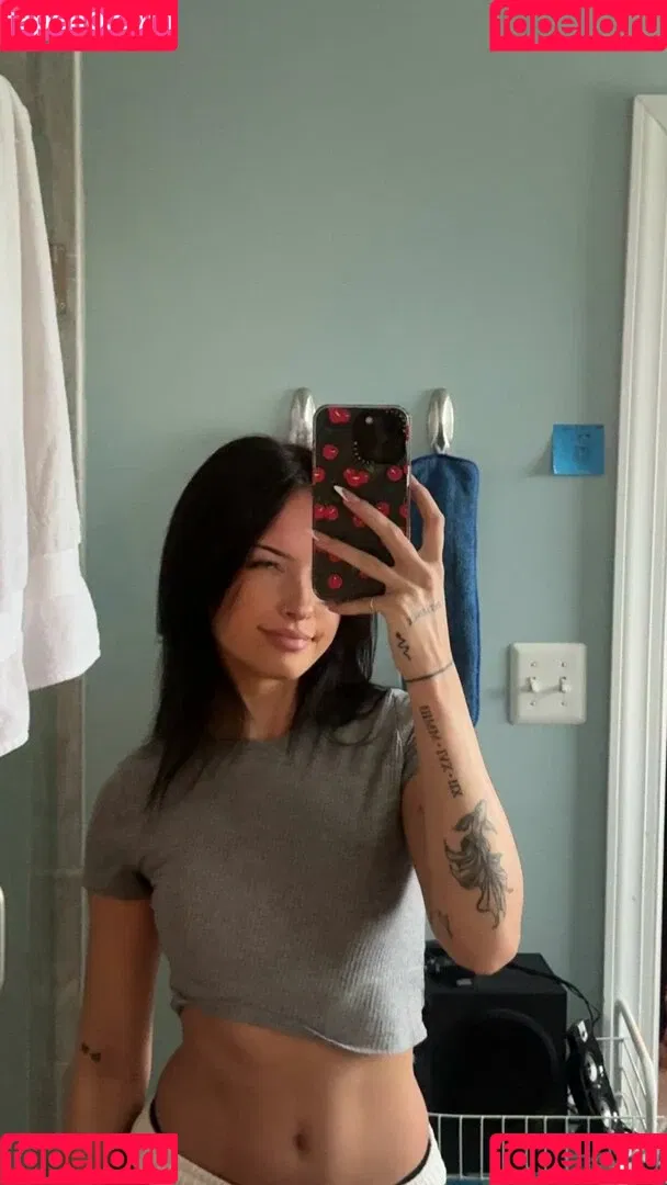 Lily Weber / itslily.w Nude Leaks OnlyFans Onlyfans Photo Gallery 