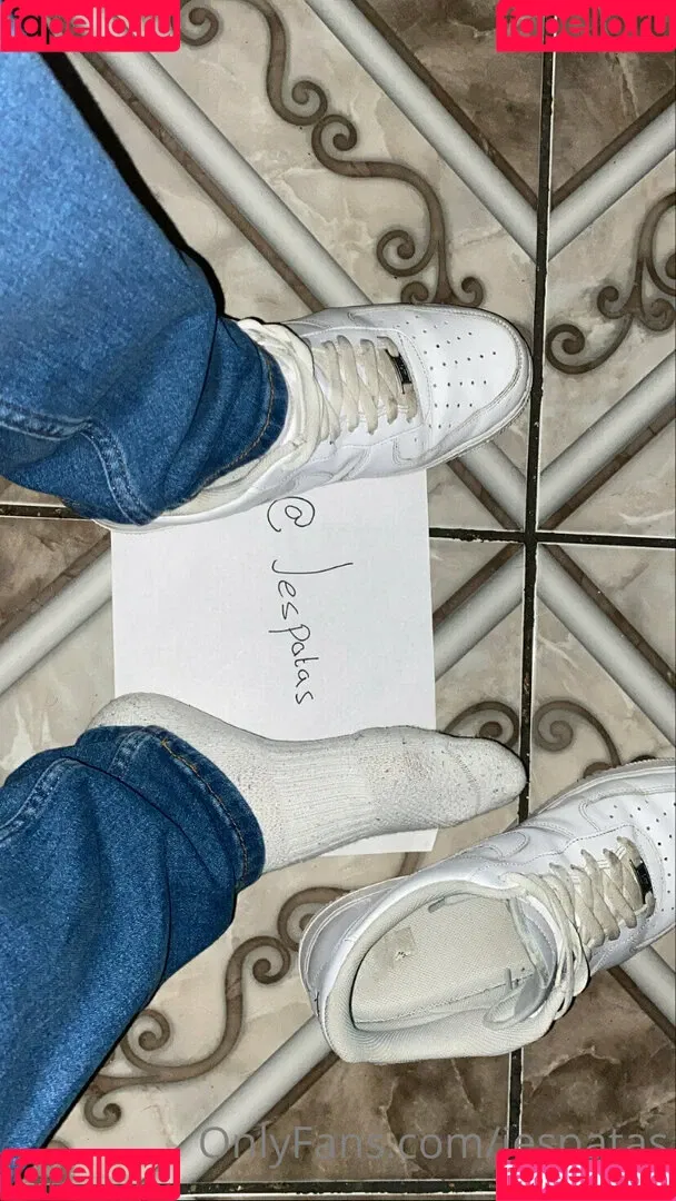 jespadas97 / jespatas Nude Leaks OnlyFans Onlyfans Photo Gallery 