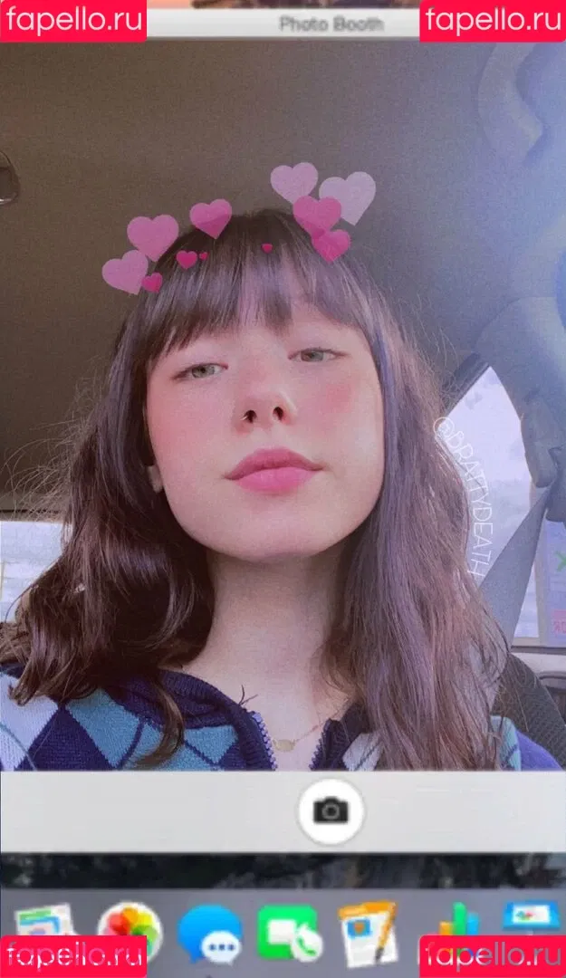 BrattyyDeath / brattydeath / cherry_grl / waifu.brattyydeath.prvt Nude Leaks OnlyFans Onlyfans Photo Gallery 