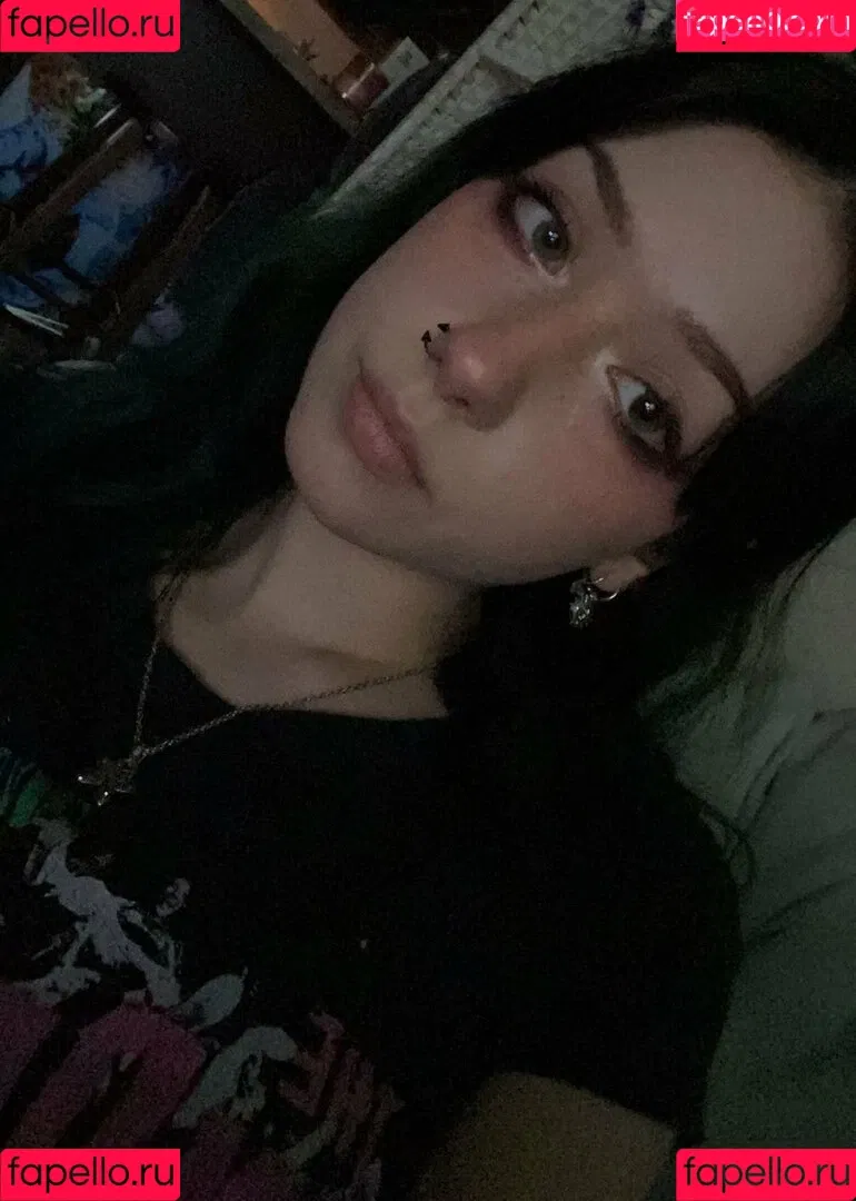 BrattyyDeath / brattydeath / cherry_grl / waifu.brattyydeath.prvt Nude Leaks OnlyFans Onlyfans Photo Gallery 
