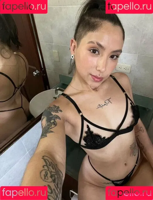 LupeHikari Nude Leaks OnlyFans Onlyfans Photo Gallery 