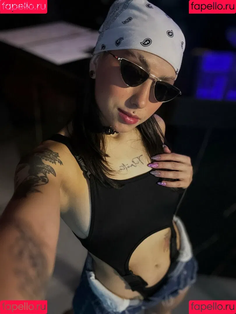 LupeHikari Nude Leaks OnlyFans Onlyfans Photo Gallery 