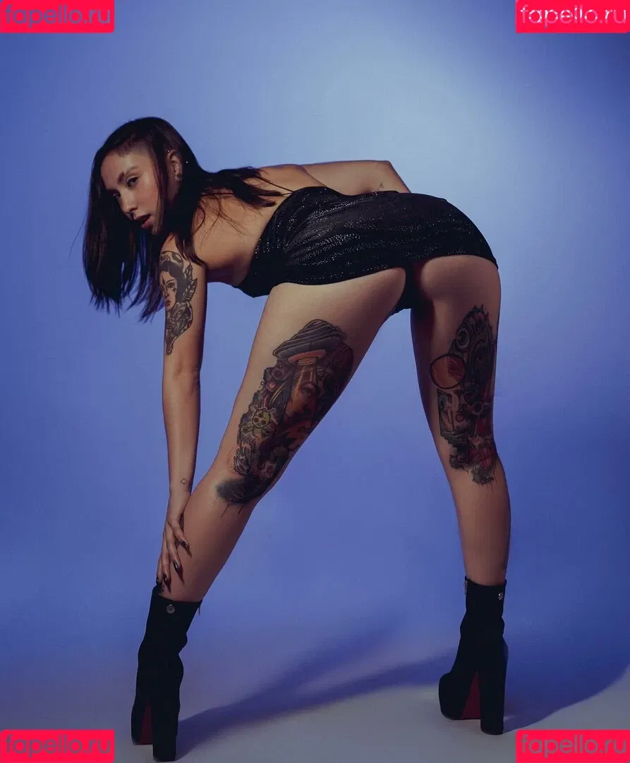 LupeHikari Nude Leaks OnlyFans Onlyfans Photo Gallery 