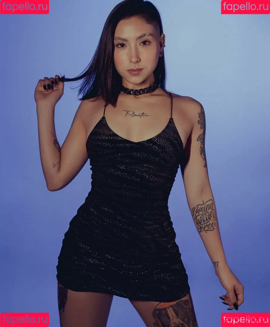 LupeHikari Nude Leaks OnlyFans Onlyfans Photo Gallery 