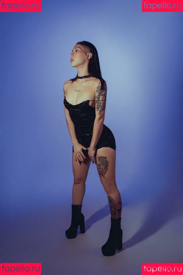 LupeHikari Nude Leaks OnlyFans Onlyfans Photo Gallery 