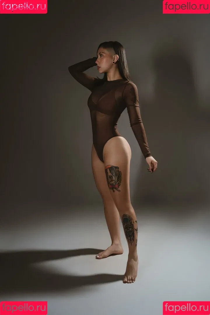 LupeHikari Nude Leaks OnlyFans Onlyfans Photo Gallery 