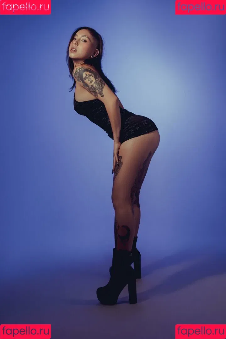 LupeHikari Nude Leaks OnlyFans Onlyfans Photo Gallery 