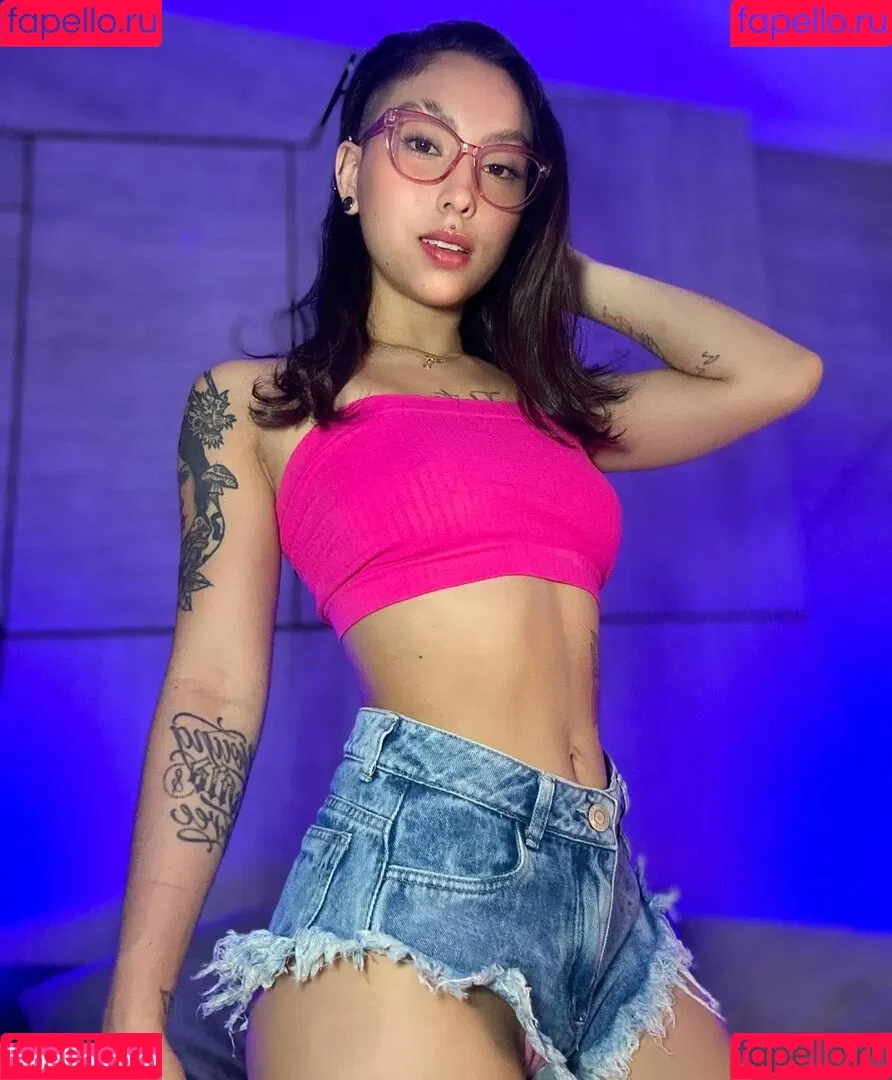 LupeHikari Nude Leaks OnlyFans Onlyfans Photo Gallery 