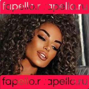 Curly_quennn / Paulina Fok / curly_queennnn / u351765297 Nude Leaks OnlyFans Onlyfans Photo Gallery 