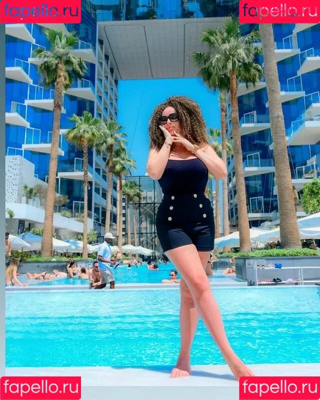 Curly_quennn / Paulina Fok / curly_queennnn / u351765297 Nude Leaks OnlyFans Onlyfans Photo Gallery 