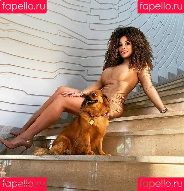Curly_quennn / Paulina Fok / curly_queennnn / u351765297 Nude Leaks OnlyFans Onlyfans Photo Gallery 