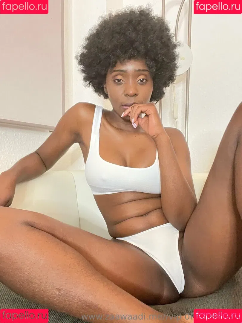 zaawaaditv / zaawadi Nude Leaks OnlyFans Onlyfans Photo Gallery 