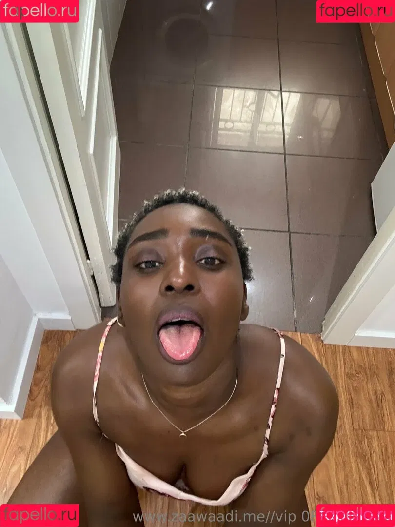 zaawaaditv / zaawadi Nude Leaks OnlyFans Onlyfans Photo Gallery 