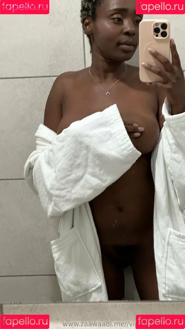 zaawaaditv / zaawadi Nude Leaks OnlyFans Onlyfans Photo Gallery 