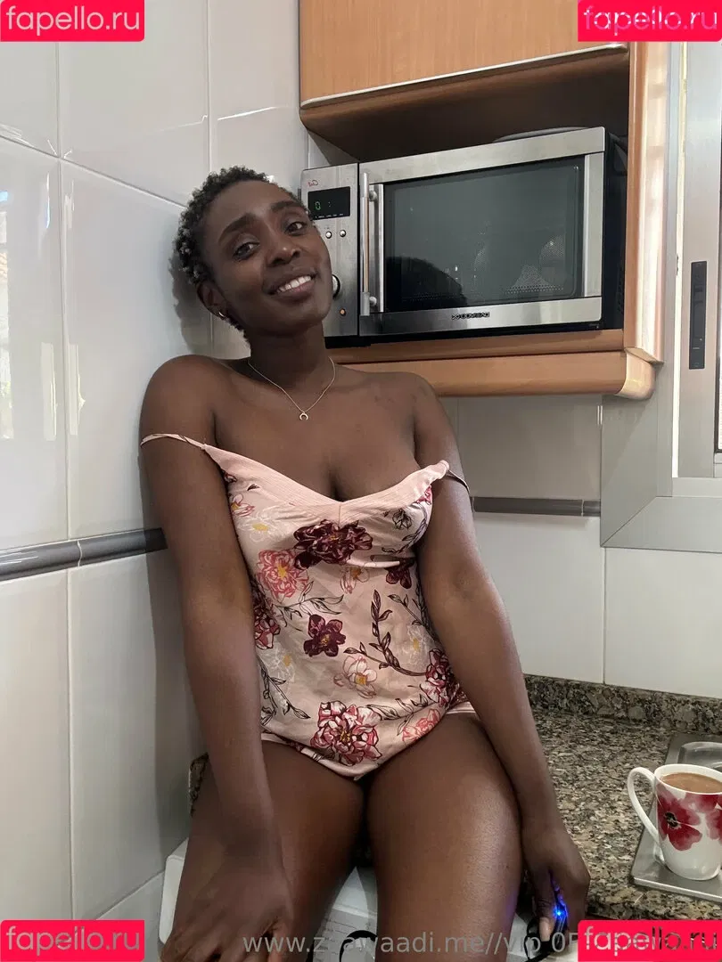 zaawaaditv / zaawadi Nude Leaks OnlyFans Onlyfans Photo Gallery 