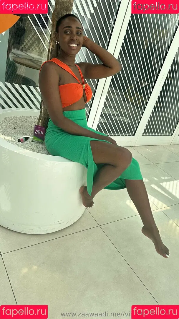 zaawaaditv / zaawadi Nude Leaks OnlyFans Onlyfans Photo Gallery 