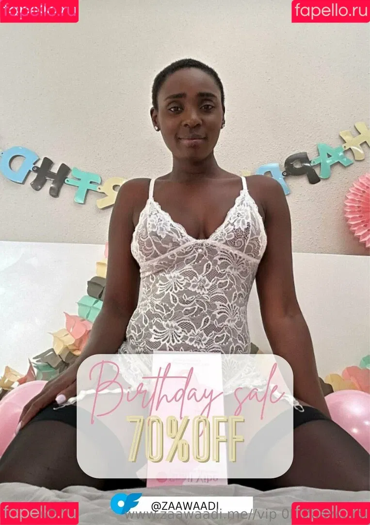 zaawaaditv / zaawadi Nude Leaks OnlyFans Onlyfans Photo Gallery 