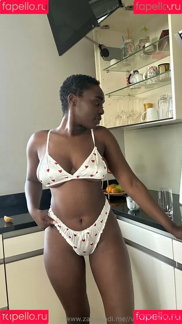 zaawaaditv / zaawadi Nude Leaks OnlyFans Onlyfans Photo Gallery 