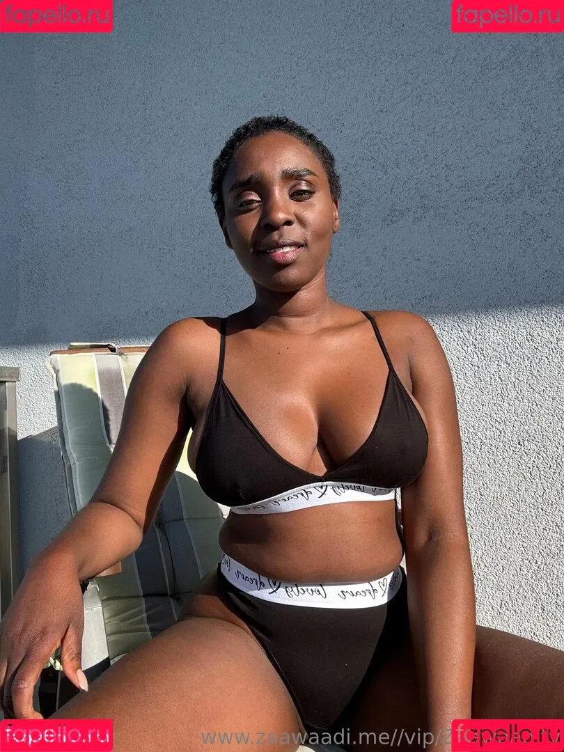 zaawaaditv / zaawadi Nude Leaks OnlyFans Onlyfans Photo Gallery 
