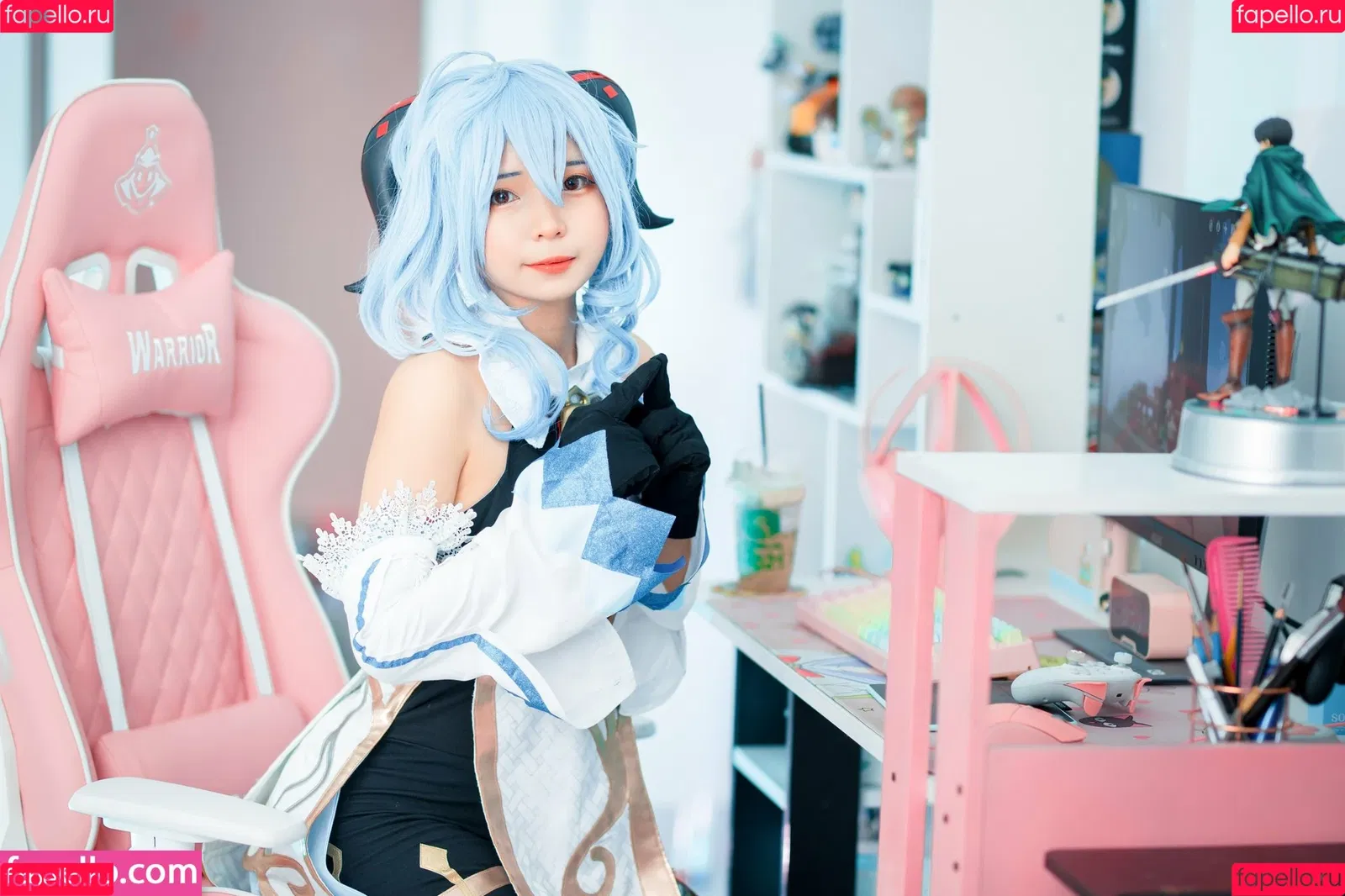 Umeko J. / umekoj0910 / umekoj0910_ / umekojcosplayer Nude Leaks OnlyFans/Patreon Onlyfans Photo Gallery 