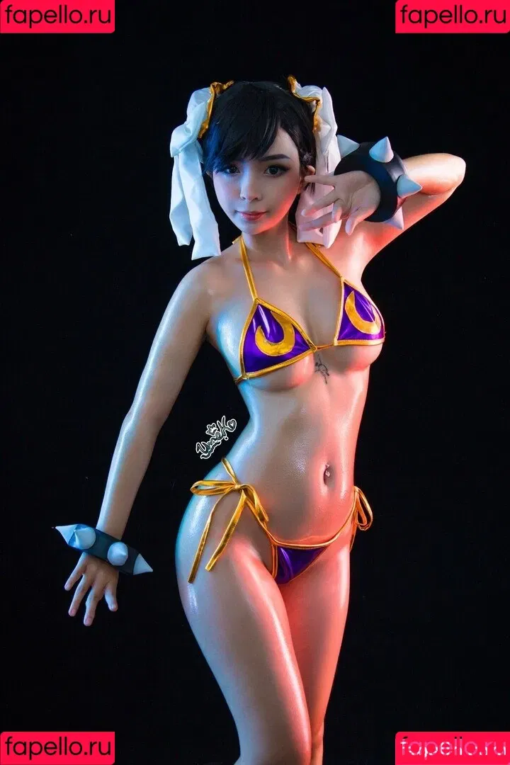 Umeko J. / umekoj0910 / umekoj0910_ / umekojcosplayer Nude Leaks OnlyFans/Patreon Onlyfans Photo Gallery 