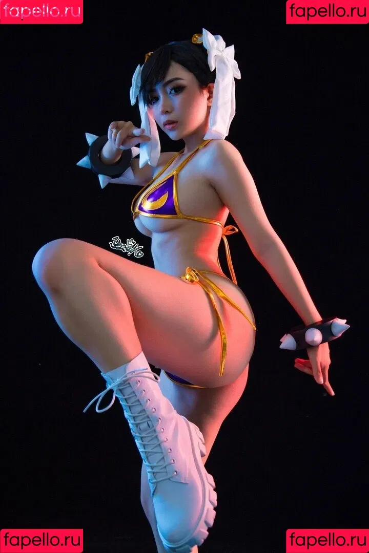 Umeko J. / umekoj0910 / umekoj0910_ / umekojcosplayer Nude Leaks OnlyFans/Patreon Onlyfans Photo Gallery 