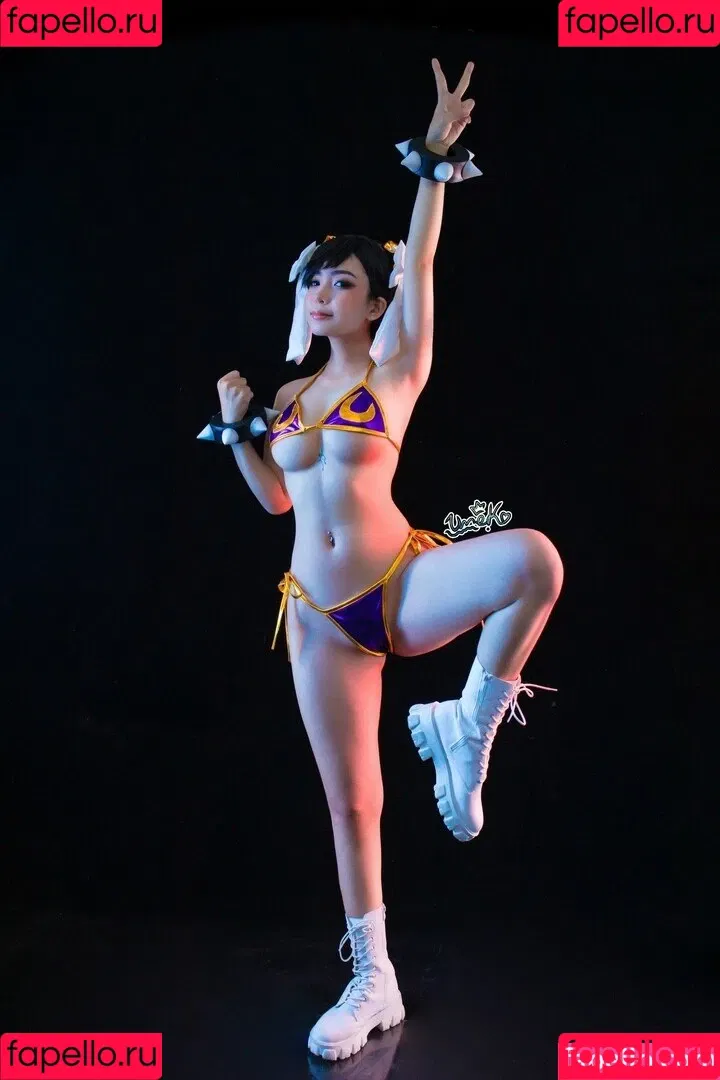Umeko J. / umekoj0910 / umekoj0910_ / umekojcosplayer Nude Leaks OnlyFans/Patreon Onlyfans Photo Gallery 