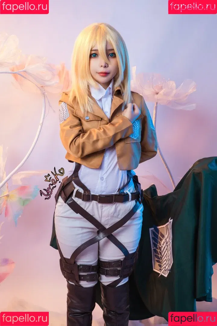 Umeko J. / umekoj0910 / umekoj0910_ / umekojcosplayer Nude Leaks OnlyFans/Patreon Onlyfans Photo Gallery 