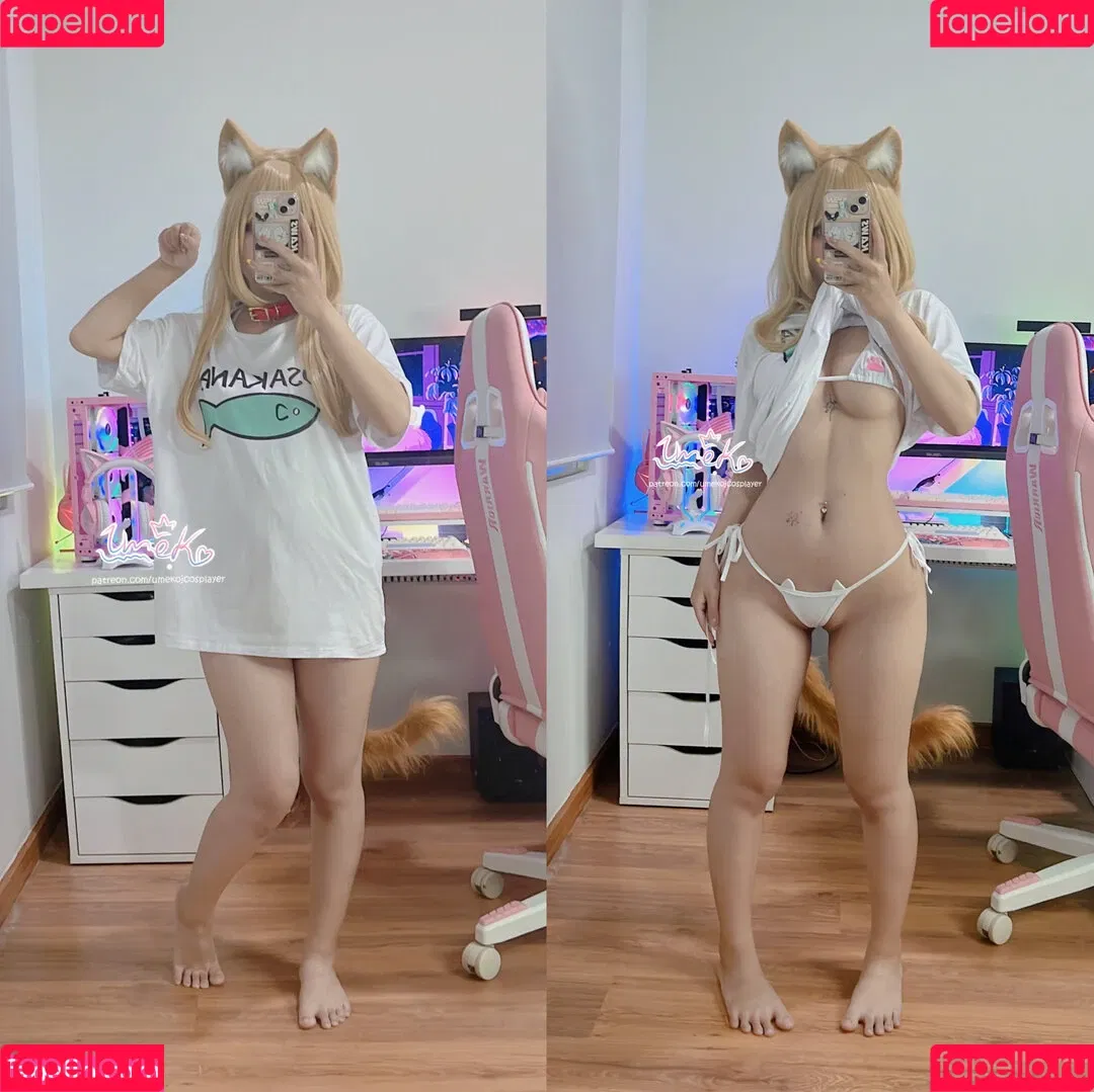 Umeko J. / umekoj0910 / umekoj0910_ / umekojcosplayer Nude Leaks OnlyFans/Patreon Onlyfans Photo Gallery 