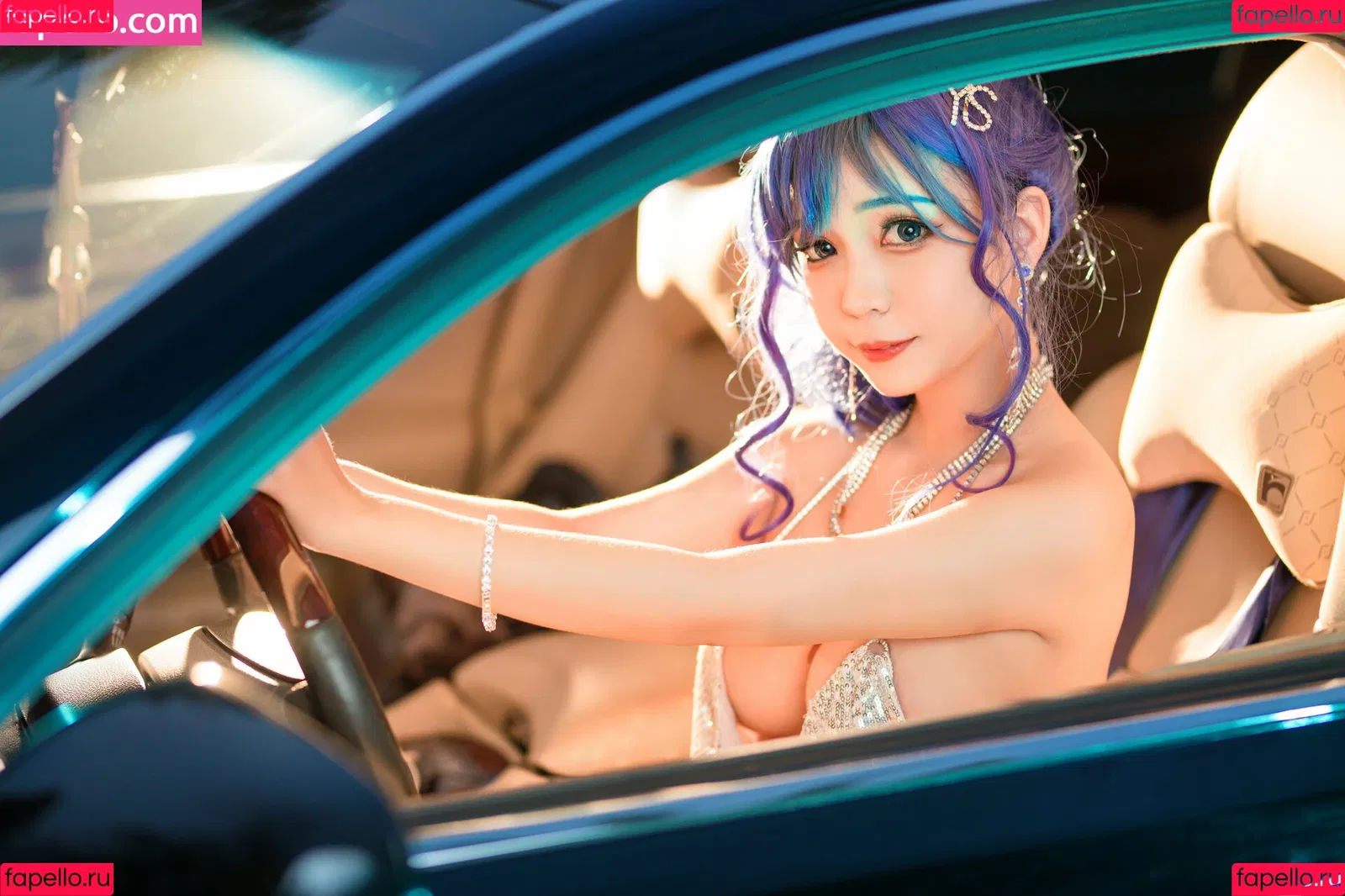 Umeko J. / umekoj0910 / umekoj0910_ / umekojcosplayer Nude Leaks OnlyFans/Patreon Onlyfans Photo Gallery 