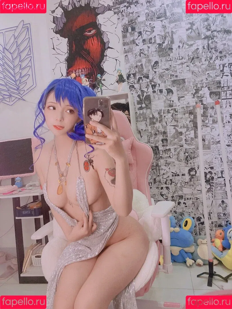 Umeko J. / umekoj0910 / umekoj0910_ / umekojcosplayer Nude Leaks OnlyFans/Patreon Onlyfans Photo Gallery 