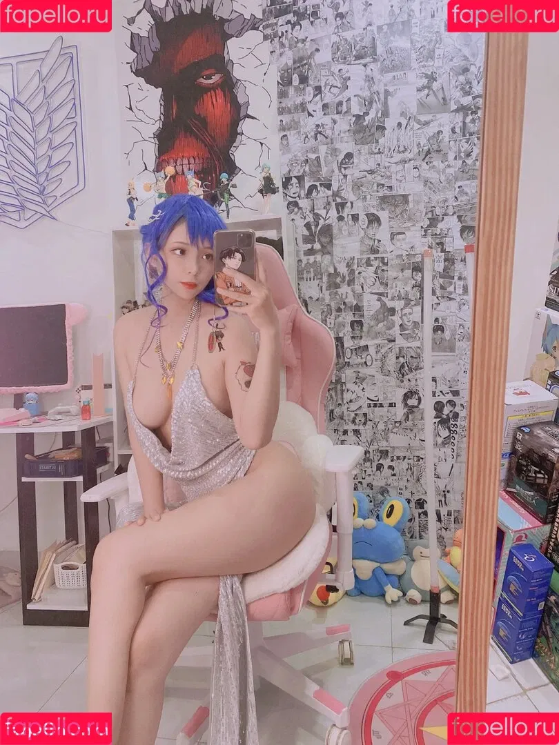 Umeko J. / umekoj0910 / umekoj0910_ / umekojcosplayer Nude Leaks OnlyFans/Patreon Onlyfans Photo Gallery 