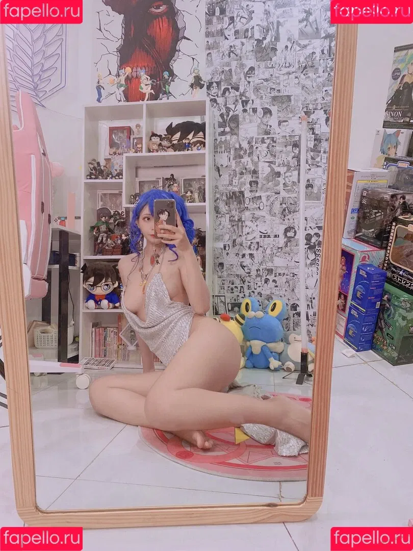 Umeko J. / umekoj0910 / umekoj0910_ / umekojcosplayer Nude Leaks OnlyFans/Patreon Onlyfans Photo Gallery 