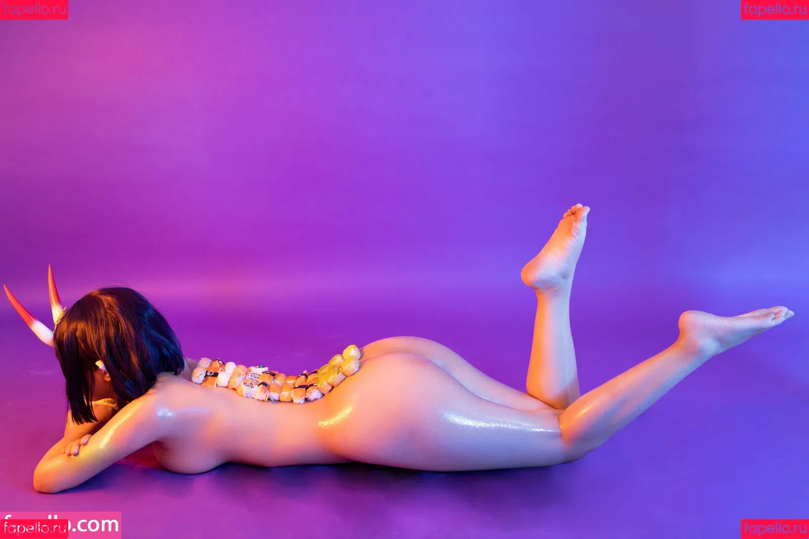 Umeko J. / umekoj0910 / umekoj0910_ / umekojcosplayer Nude Leaks OnlyFans/Patreon Onlyfans Photo Gallery 